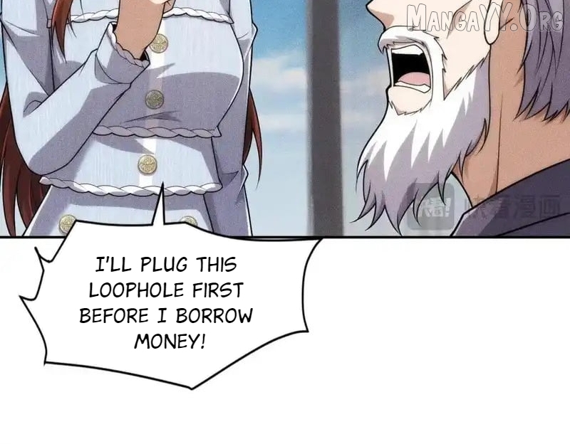 Hidden Dragon in the City (2025) Chapter 23 - page 158